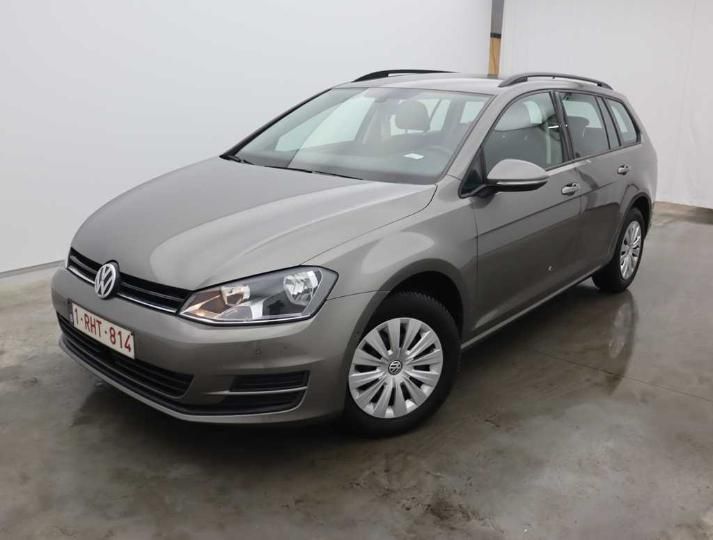 VOLKSWAGEN GOLF 2017 wvwzzzauzhp556705