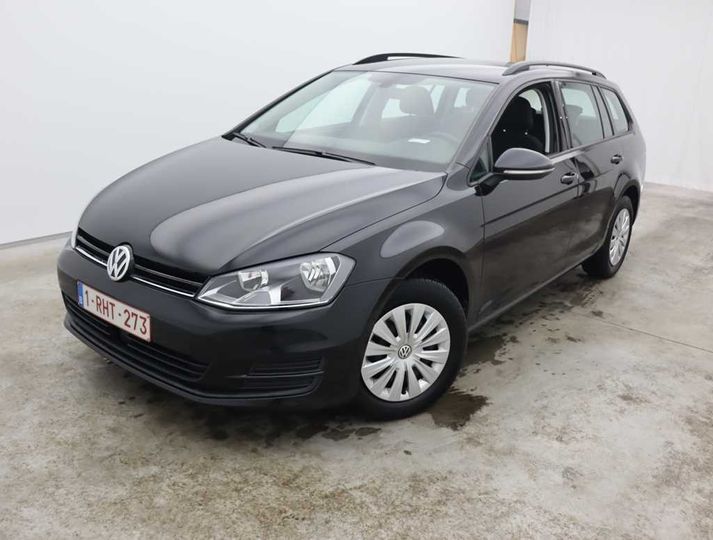 VOLKSWAGEN GOLF 2017 wvwzzzauzhp556839