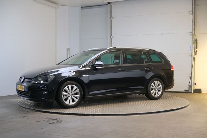 VOLKSWAGEN GOLF 2017 wvwzzzauzhp557329