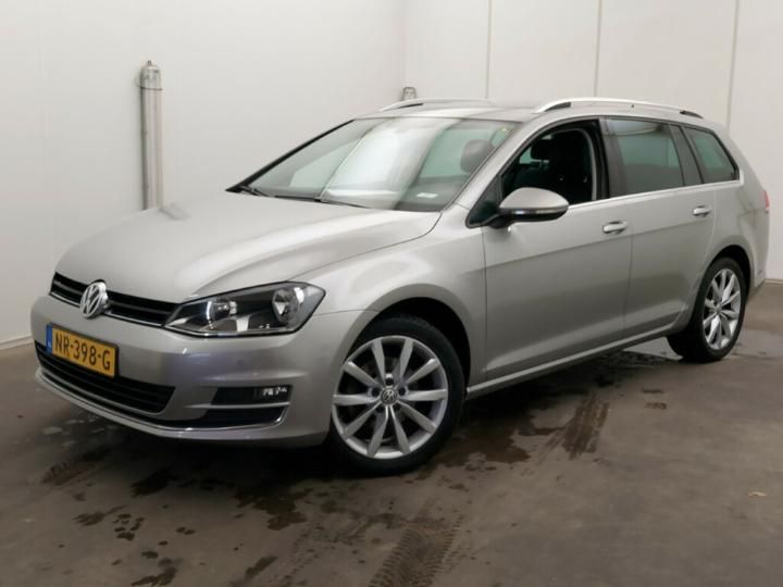 VOLKSWAGEN GOLF 2017 wvwzzzauzhp559175