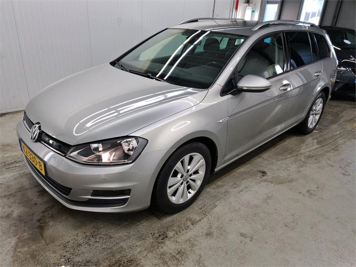 VOLKSWAGEN GOLF 2017 wvwzzzauzhp559181