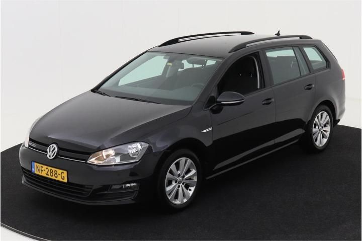 VOLKSWAGEN GOLF 2017 wvwzzzauzhp559288