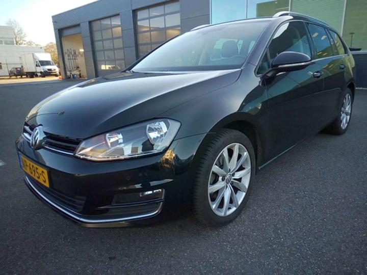 VOLKSWAGEN GOLF 2017 wvwzzzauzhp560081