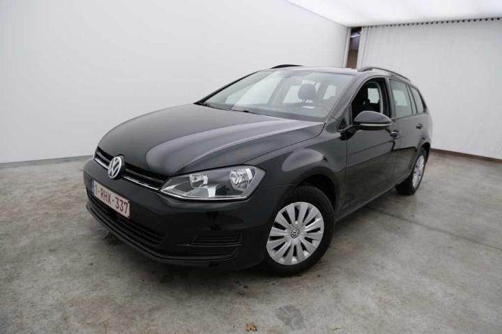 VOLKSWAGEN GOLF 2017 wvwzzzauzhp560337