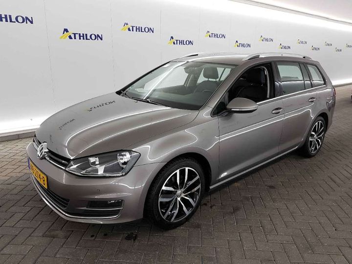 VOLKSWAGEN GOLF 2017 wvwzzzauzhp560390