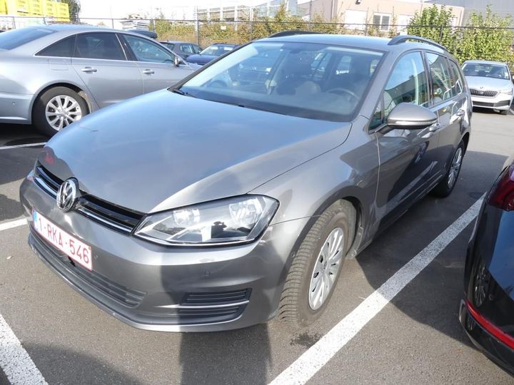 VOLKSWAGEN GOLF 2017 wvwzzzauzhp560490