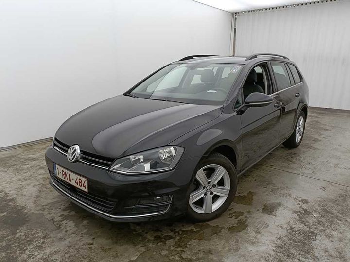 VOLKSWAGEN GOLF 2017 wvwzzzauzhp560749