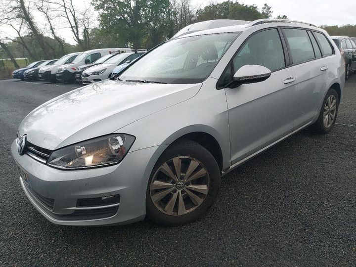 VOLKSWAGEN GOLF 2017 wvwzzzauzhp561159