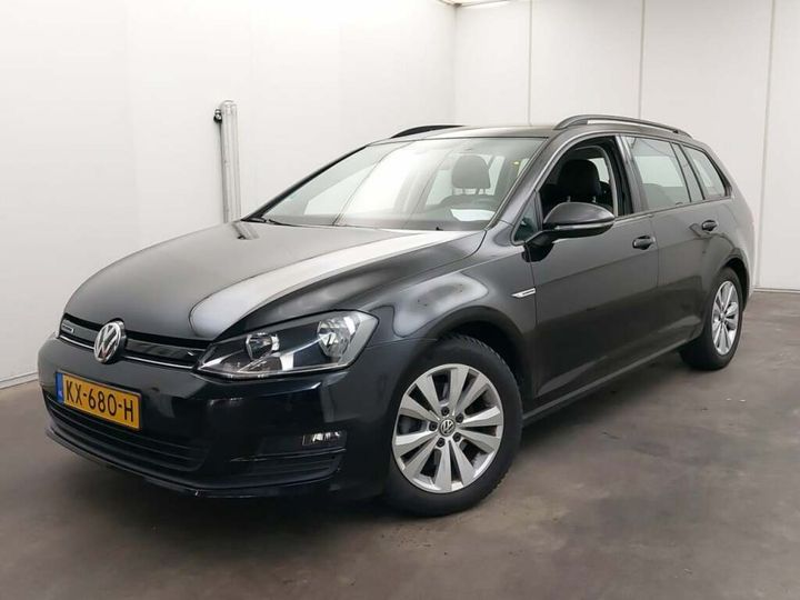 VOLKSWAGEN GOLF 2017 wvwzzzauzhp561688