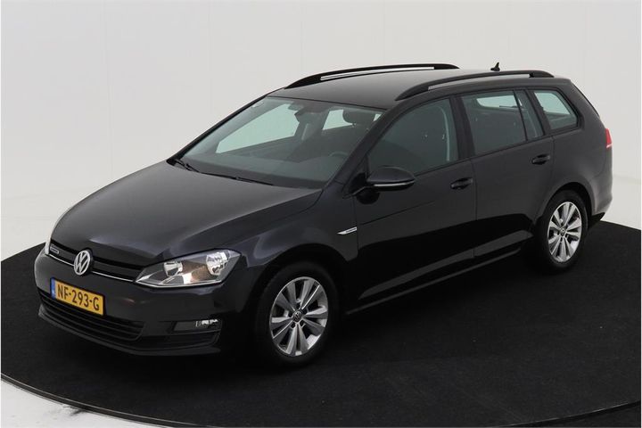 VOLKSWAGEN GOLF 2017 wvwzzzauzhp562422