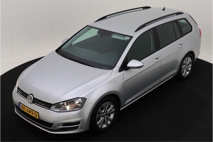 VOLKSWAGEN GOLF 2017 wvwzzzauzhp562758