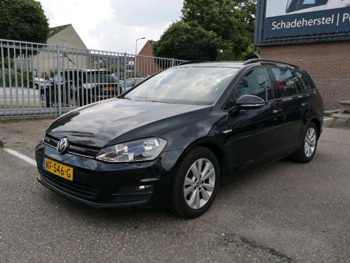 VOLKSWAGEN GOLF 2017 wvwzzzauzhp562834