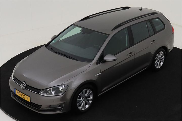 VOLKSWAGEN GOLF 2017 wvwzzzauzhp562963