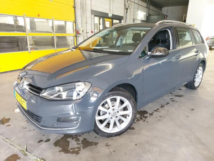 VOLKSWAGEN GOLF 2017 wvwzzzauzhp562996