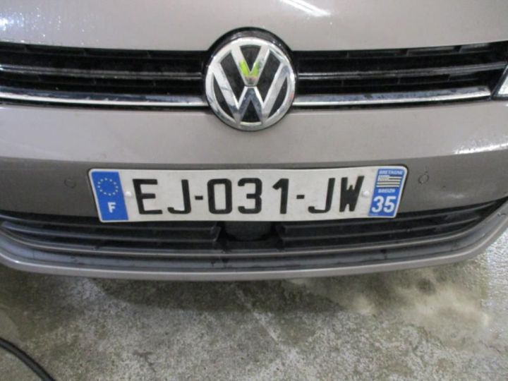 VOLKSWAGEN GOLF 2016 wvwzzzauzhp563284