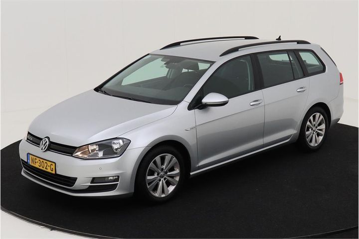 VOLKSWAGEN GOLF 2017 wvwzzzauzhp563297