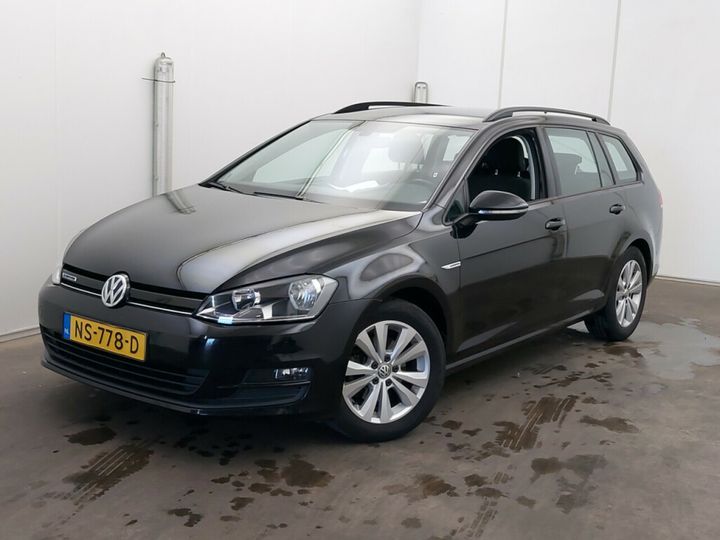 VOLKSWAGEN GOLF 2017 wvwzzzauzhp563425