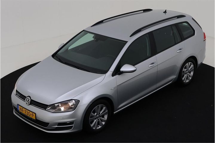 VOLKSWAGEN GOLF 2017 wvwzzzauzhp563876