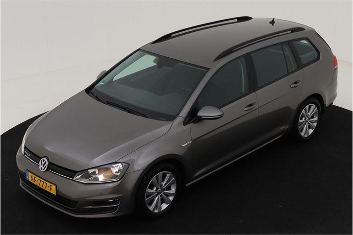 VOLKSWAGEN GOLF 2017 wvwzzzauzhp563881