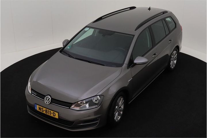 VOLKSWAGEN GOLF 2017 wvwzzzauzhp564790