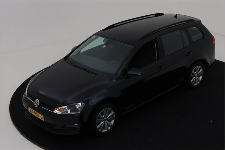 VOLKSWAGEN GOLF 2017 wvwzzzauzhp565059