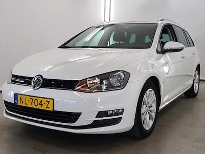 VOLKSWAGEN GOLF 2017 wvwzzzauzhp565064