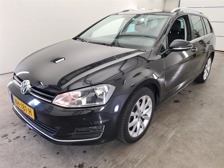 VOLKSWAGEN GOLF 2017 wvwzzzauzhp565239