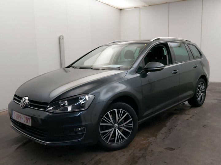 VOLKSWAGEN GOLF 2017 wvwzzzauzhp565413