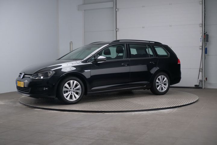 VOLKSWAGEN GOLF 2017 wvwzzzauzhp565480