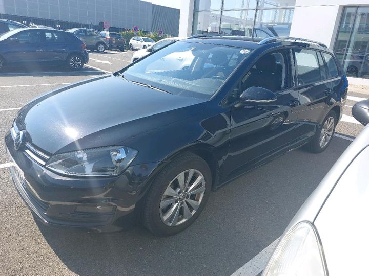 VOLKSWAGEN GOLF 2017 wvwzzzauzhp565633