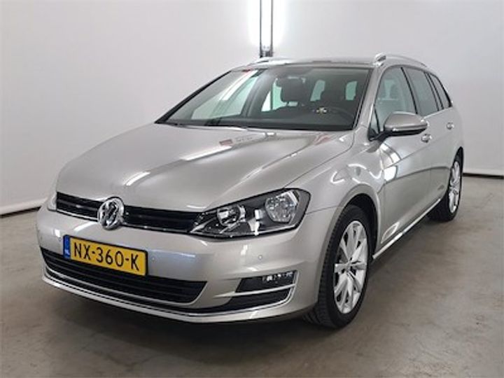 VOLKSWAGEN GOLF 2017 wvwzzzauzhp566082