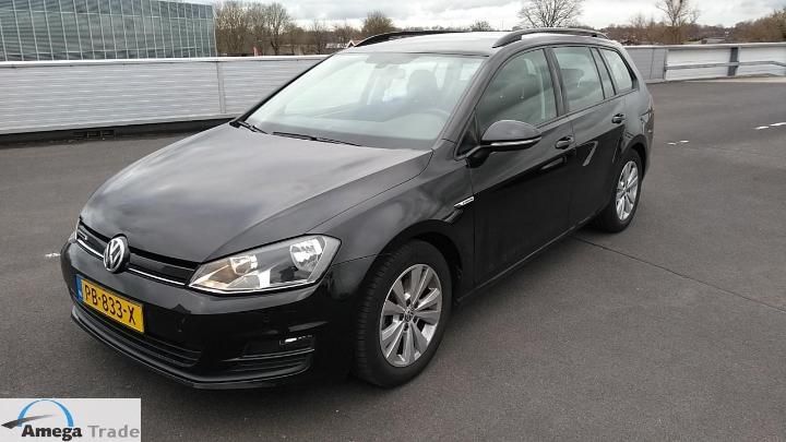 VOLKSWAGEN GOLF 2017 wvwzzzauzhp566601