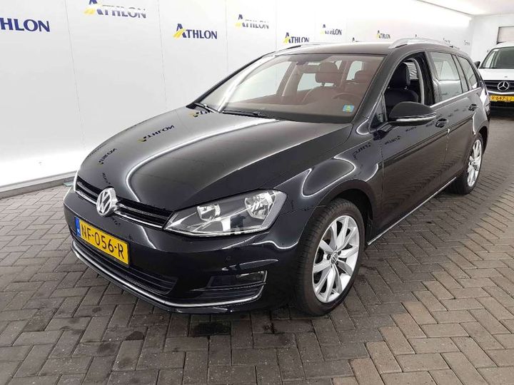 VOLKSWAGEN GOLF 2017 wvwzzzauzhp566749