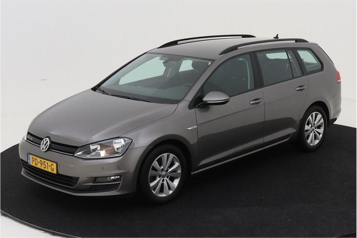 VOLKSWAGEN GOLF 2017 wvwzzzauzhp566922