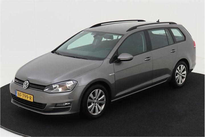 VOLKSWAGEN GOLF 2017 wvwzzzauzhp566953