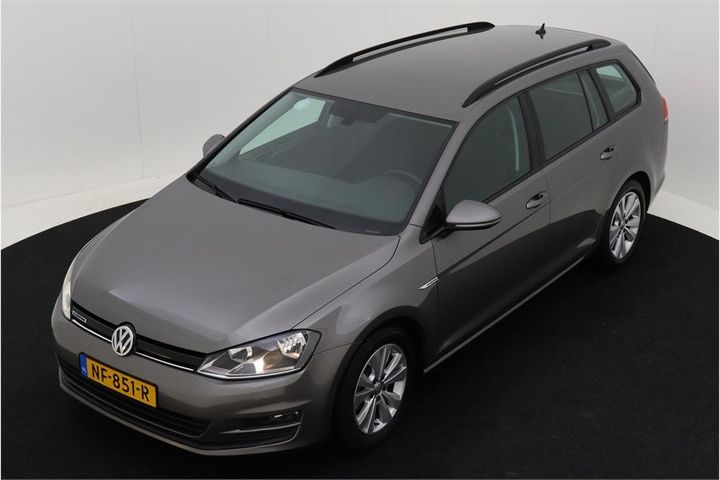 VOLKSWAGEN GOLF 2017 wvwzzzauzhp566993