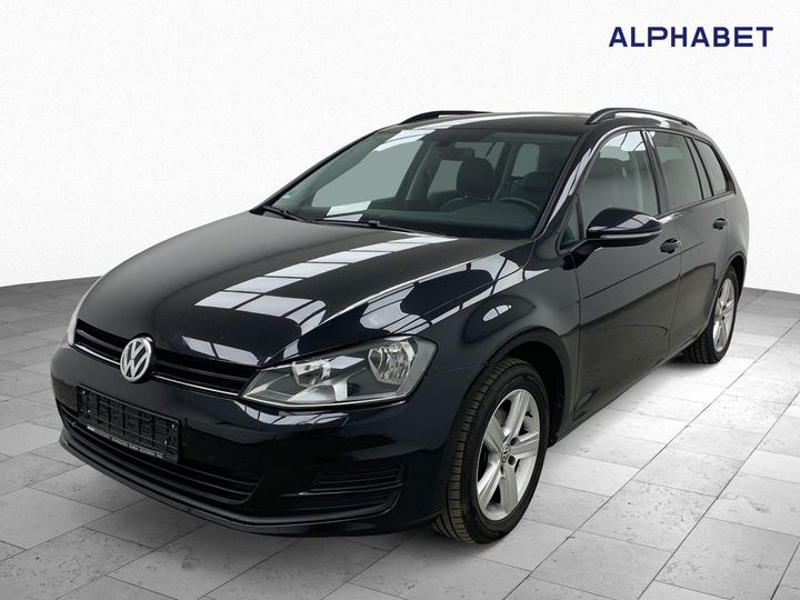 VOLKSWAGEN GOLF 2017 wvwzzzauzhp567115