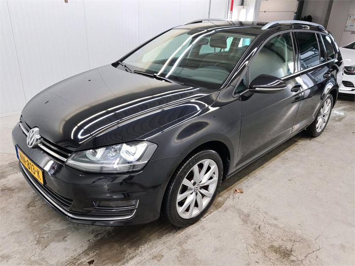 VOLKSWAGEN GOLF 2017 wvwzzzauzhp567939