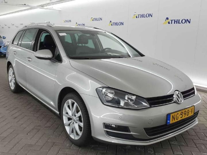 VOLKSWAGEN GOLF 2017 wvwzzzauzhp568050