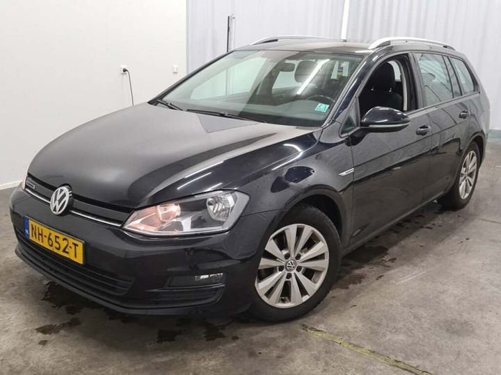 VOLKSWAGEN GOLF 2017 wvwzzzauzhp568058