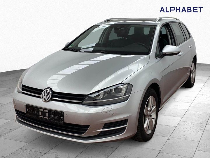 VOLKSWAGEN GOLF 2017 wvwzzzauzhp568192