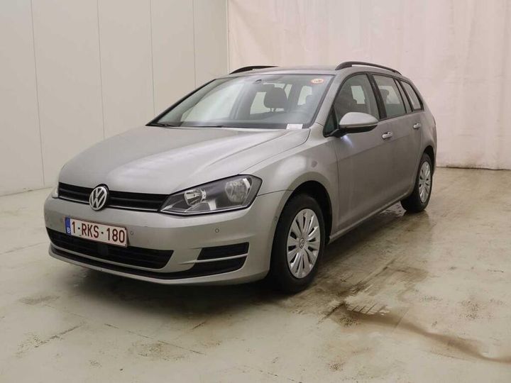 VOLKSWAGEN GOLF 2017 wvwzzzauzhp568529