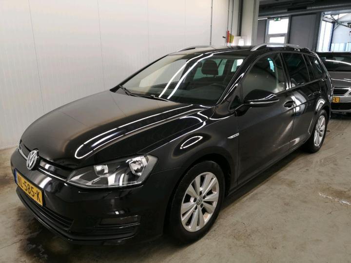 VOLKSWAGEN GOLF 2017 wvwzzzauzhp568607