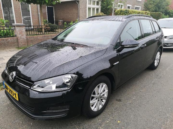 VOLKSWAGEN GOLF 2017 wvwzzzauzhp568755