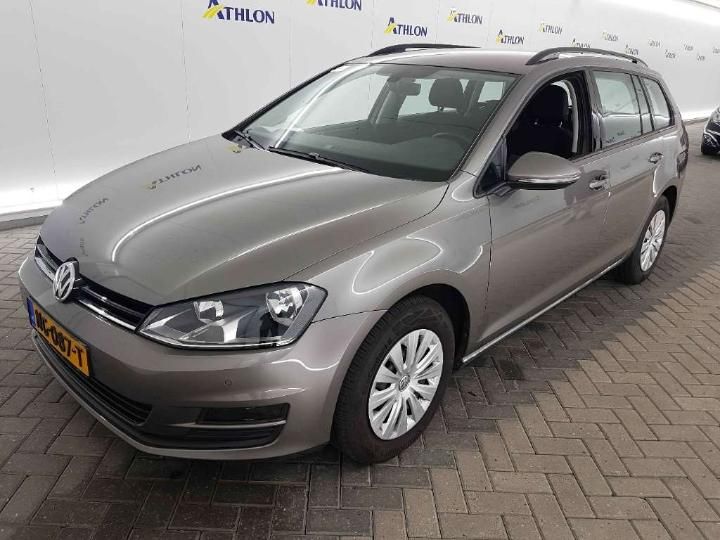 VOLKSWAGEN GOLF 2017 wvwzzzauzhp568968