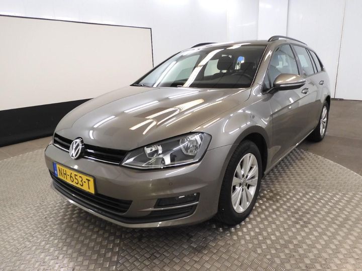 VOLKSWAGEN GOLF 2017 wvwzzzauzhp569033