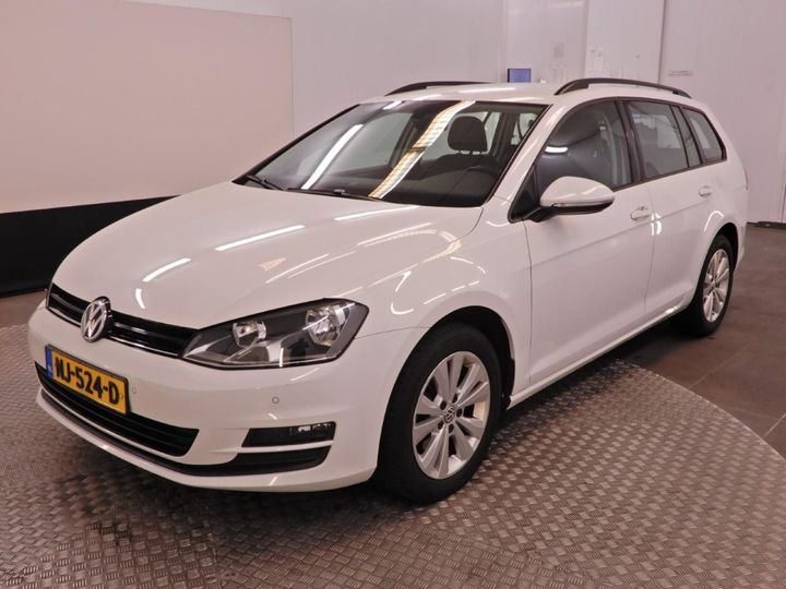 VOLKSWAGEN GOLF 2017 wvwzzzauzhp569106