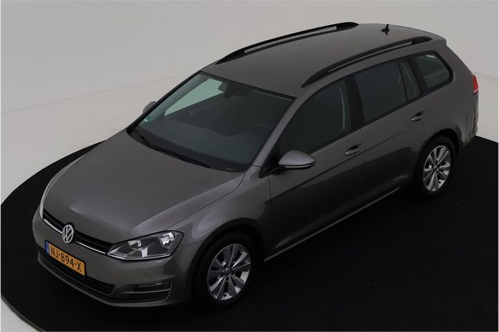 VOLKSWAGEN GOLF 2017 wvwzzzauzhp569170