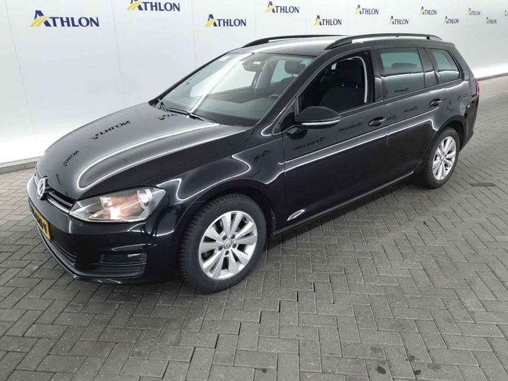 VOLKSWAGEN GOLF 2017 wvwzzzauzhp569196