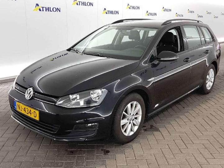 VOLKSWAGEN GOLF 2017 wvwzzzauzhp569695